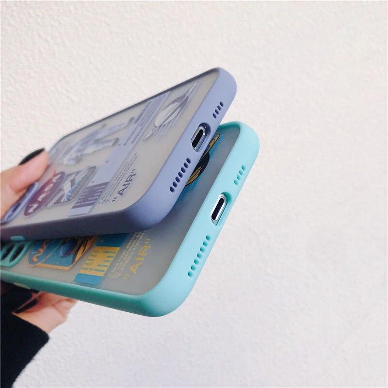 NASA Popular Astronaut iPhone Case