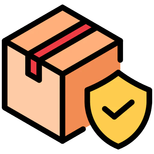 Protect My Order – Covers Theft, Loss & Damage