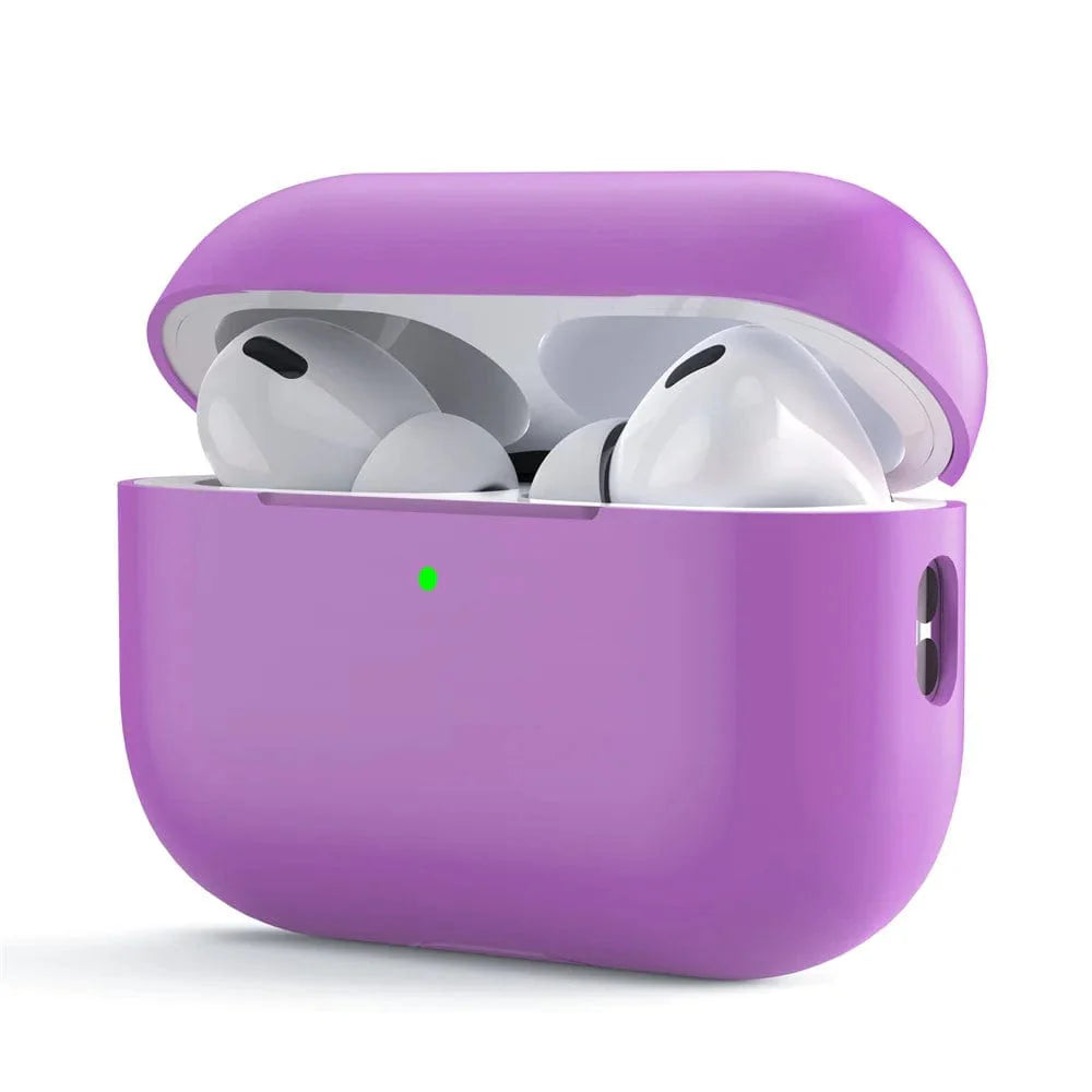 AirPods Silicone Cases