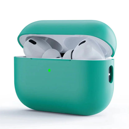 AirPods Silicone Cases