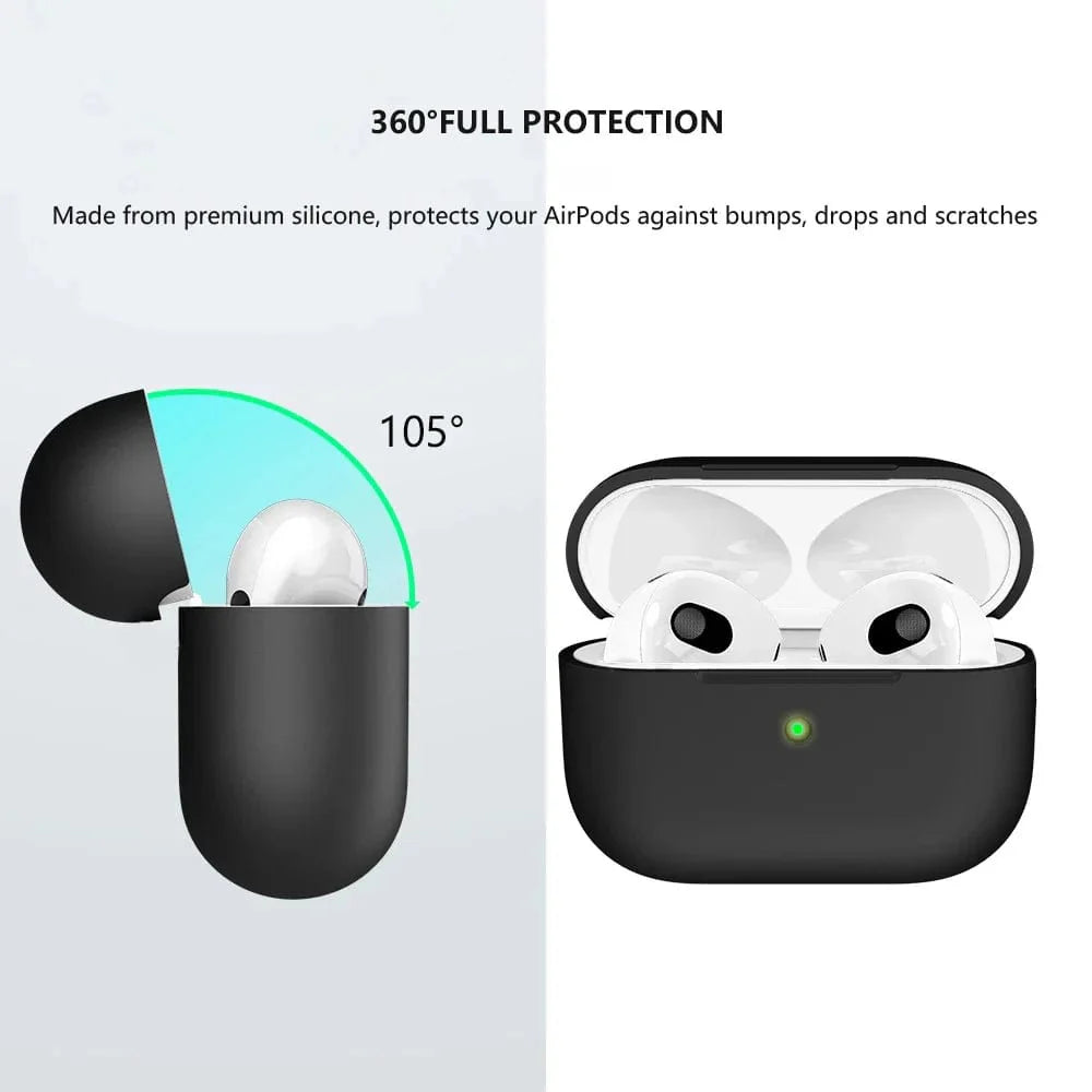 AirPods Silicone Cases