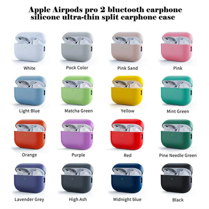 AirPods Silicone Cases
