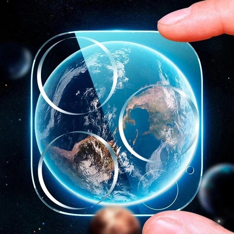 Camera Lens Protector for iPhone