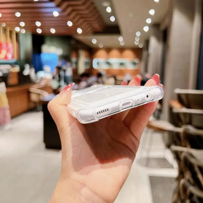 Card Bag Wallet Samsung Case