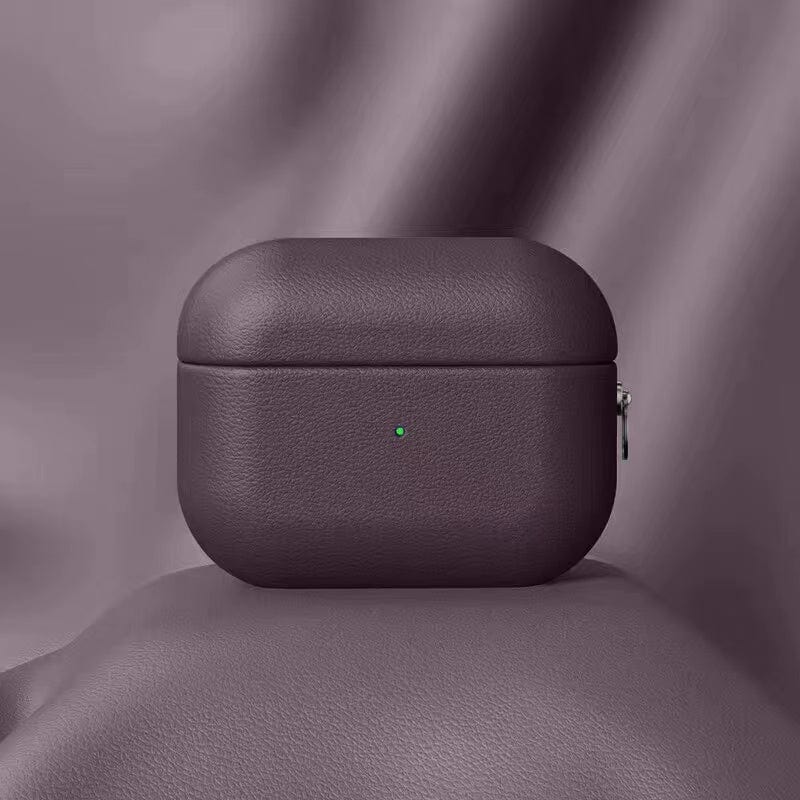 AirPods Leather Case