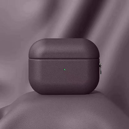 AirPods Leather Case