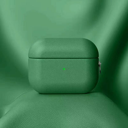 AirPods Leather Case
