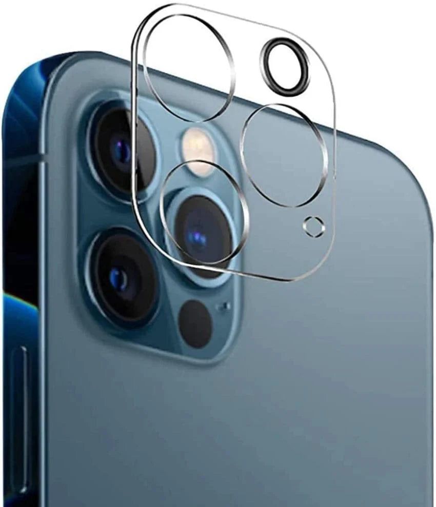 Camera Lens Protector for iPhone