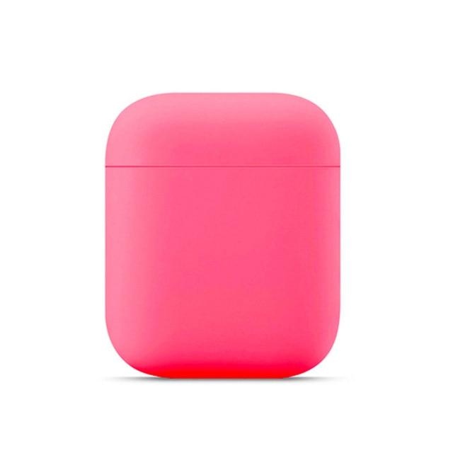 Apple AirPods Silicone Cases
